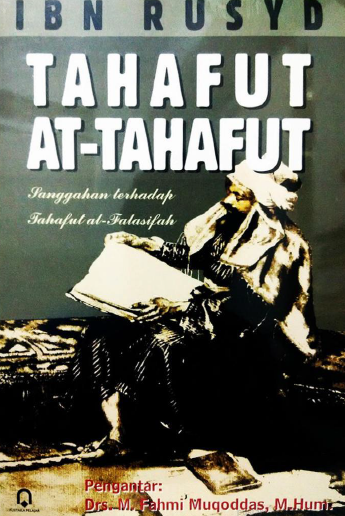 TAHAFUT AT TAHAFUT