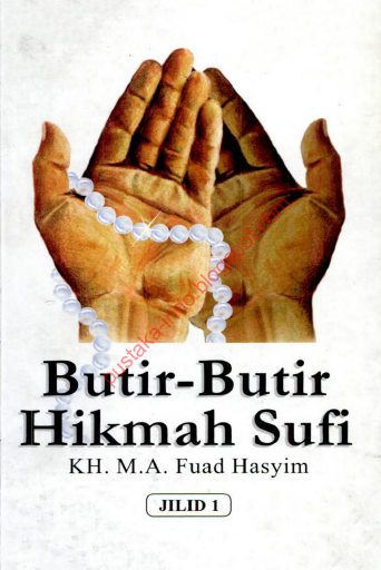 Butir-Butir Hikmah Sufi